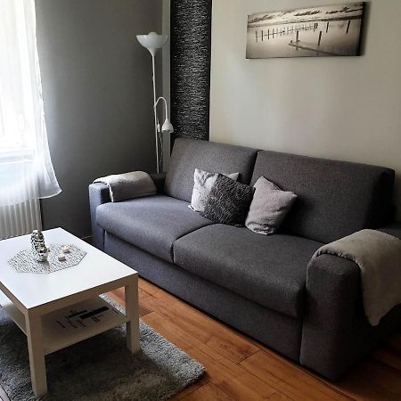 Corvin City Center Kisfaludy Apartman Lägenhet Budapest Exteriör bild